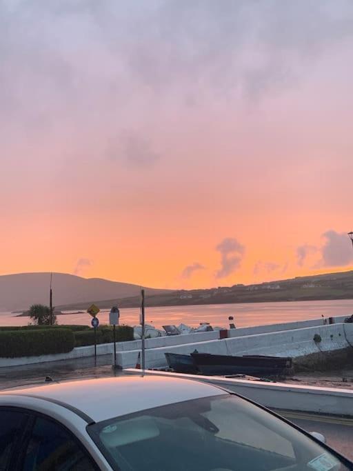 Villa Pier View Portmagee Exterior foto